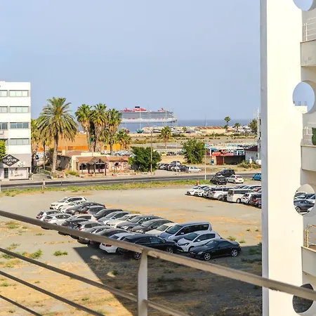 Violet Dusk Center Flat Apartamento *