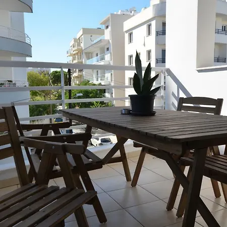 Violet Dusk Center Flat *