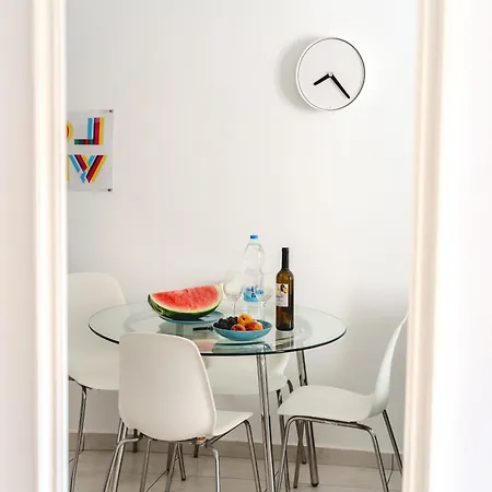 Violet Dusk Center Flat