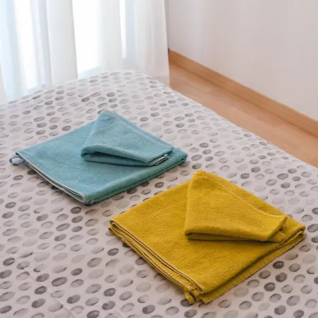 Violet Dusk Center Flat Apartment