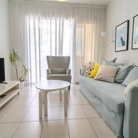 Appartement Violet Dusk Center Flat