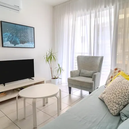 Apartment Violet Dusk Center Flat *