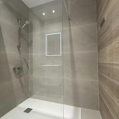 Appartement Violet Dusk Center Flat *