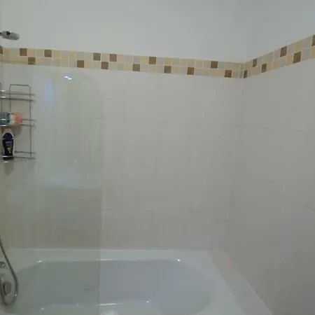 Appartement Violet Dusk Center Flat Larnaca