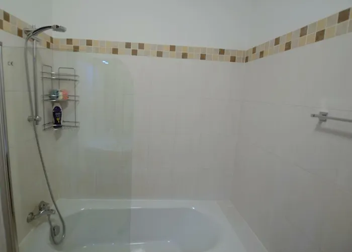 Lejlighed Violet Dusk Center Flat Larnaca